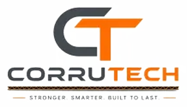 CorruTech — Stronger. Smarter. Built to Last.